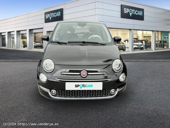 Fiat 500 1.0 HYBRID DOLCEVITA 70 3P - Leganés