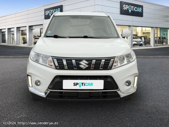 Suzuki Vitara 1.4 BOOSTER GLE 140 5P - Leganés