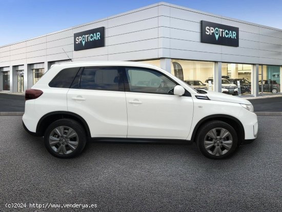 Suzuki Vitara 1.4 BOOSTER GLE 140 5P - Leganés