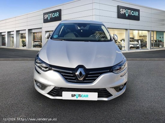 Renault Megane 1.3 TCE LIMITED EDC 103KW 140 5P - Leganés