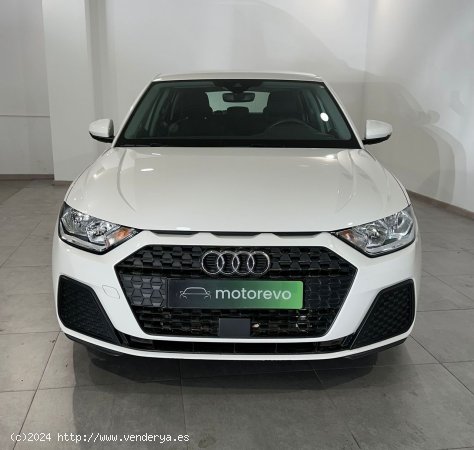 Audi A1  Sportback 25 TFSI - Sevilla