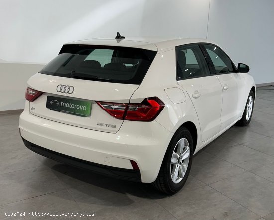 Audi A1  Sportback 25 TFSI - Sevilla