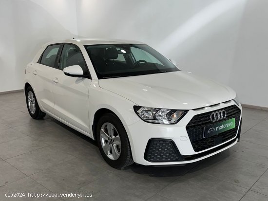 Audi A1  Sportback 25 TFSI - Sevilla