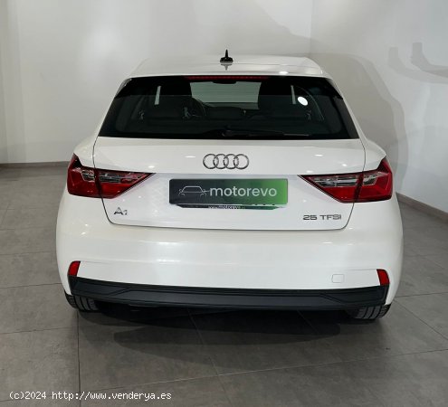 Audi A1  Sportback 25 TFSI - Sevilla