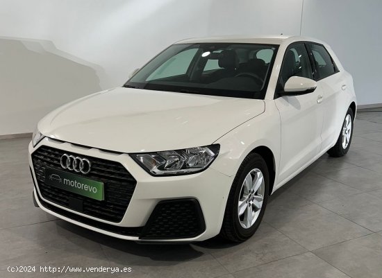 Audi A1  Sportback 25 TFSI - Sevilla