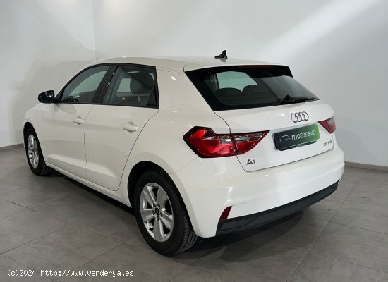 Audi A1  Sportback 25 TFSI - Sevilla