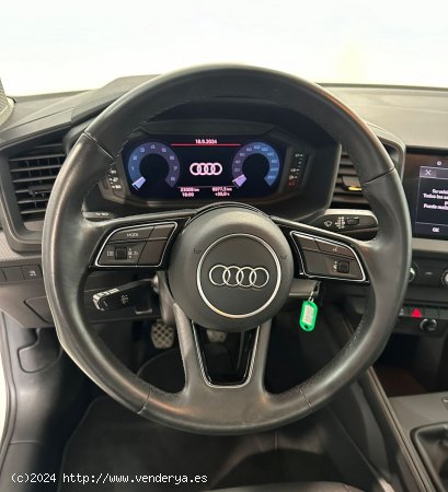 Audi A1  Sportback 25 TFSI - Sevilla