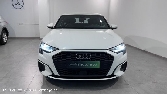 Audi A3 Sportback 30 TFSI 1.0 110CV AT7 E6d - Sevilla