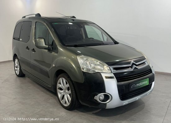 Citroën Berlingo 1.6 HDi - Sevilla