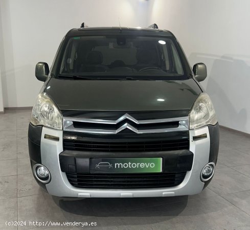 Citroën Berlingo 1.6 HDi - Sevilla