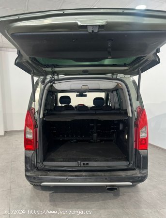 Citroën Berlingo 1.6 HDi - Sevilla