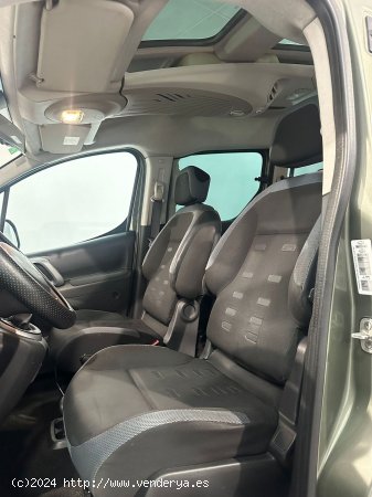 Citroën Berlingo 1.6 HDi - Sevilla