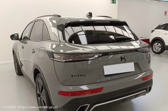 DS Automobiles DS 7 CROSSBACK E-Tense E-TENSE 225 PERFORMANCE LINE - Sevilla