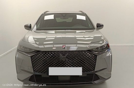 DS Automobiles DS 7 CROSSBACK E-Tense E-TENSE 225 PERFORMANCE LINE - Sevilla