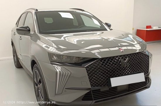 DS Automobiles DS 7 CROSSBACK E-Tense E-TENSE 225 PERFORMANCE LINE - Sevilla