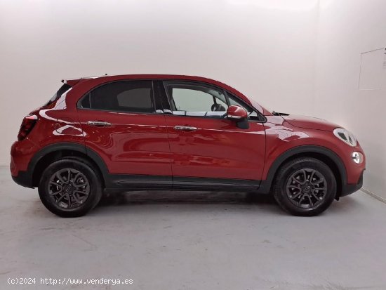 Fiat 500X 1,0 Firefly T3 88KW (120 CV) S&S Connect - Sevilla