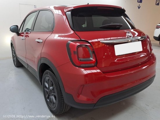 Fiat 500X 1,0 Firefly T3 88KW (120 CV) S&S Connect - Sevilla