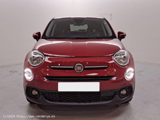 Fiat 500X 1,0 Firefly T3 88KW (120 CV) S&S Connect - Sevilla