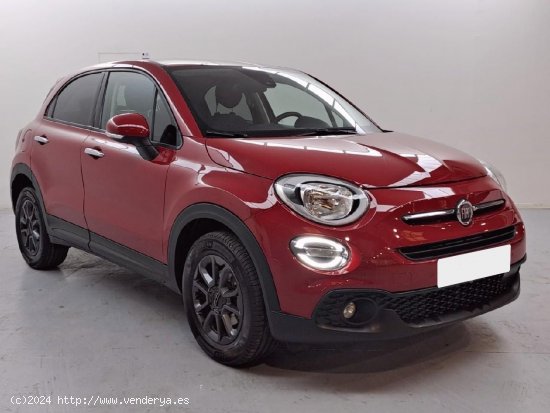 Fiat 500X 1,0 Firefly T3 88KW (120 CV) S&S Connect - Sevilla