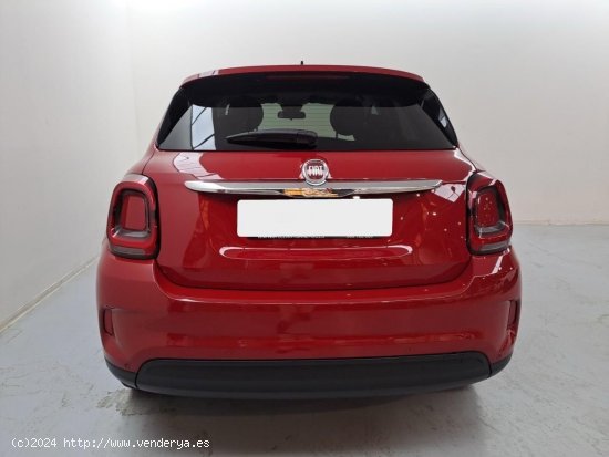 Fiat 500X 1,0 Firefly T3 88KW (120 CV) S&S Connect - Sevilla