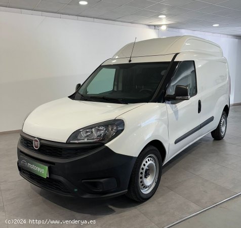 Fiat Doblo Cargo XL - Sevilla