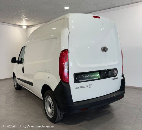 Fiat Doblo Cargo XL - Sevilla