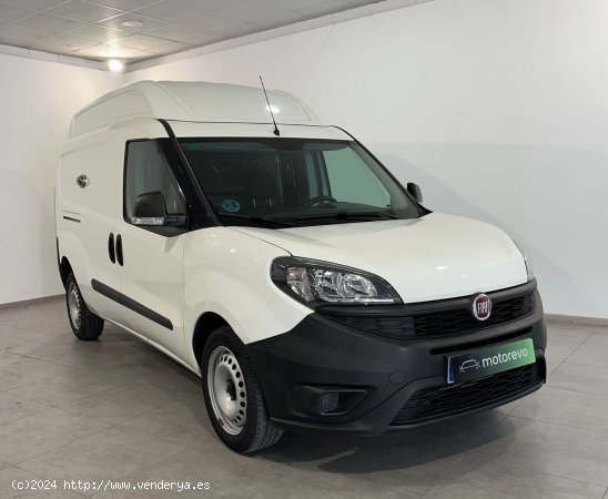 Fiat Doblo Cargo XL - Sevilla