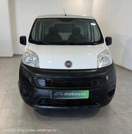 Fiat Fiorino Cargo 1.3MJT BASE 60KW - Sevilla