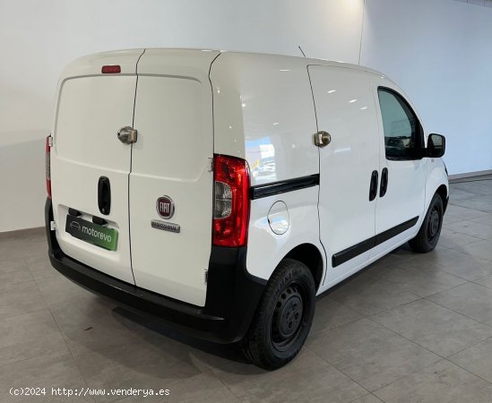 Fiat Fiorino Cargo 1.3MJT BASE 60KW - Sevilla