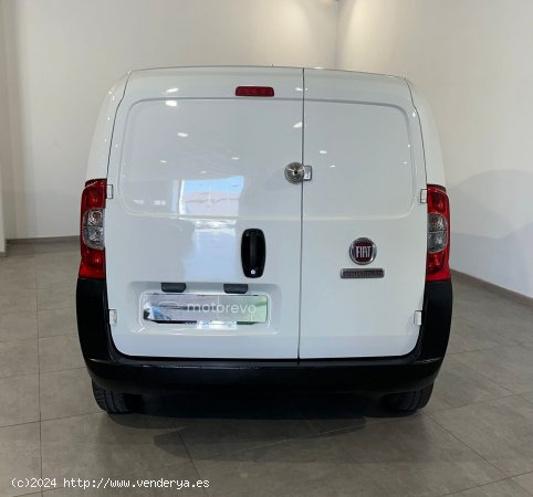 Fiat Fiorino Cargo 1.3MJT BASE 60KW - Sevilla