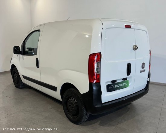 Fiat Fiorino Cargo 1.3MJT BASE 60KW - Sevilla