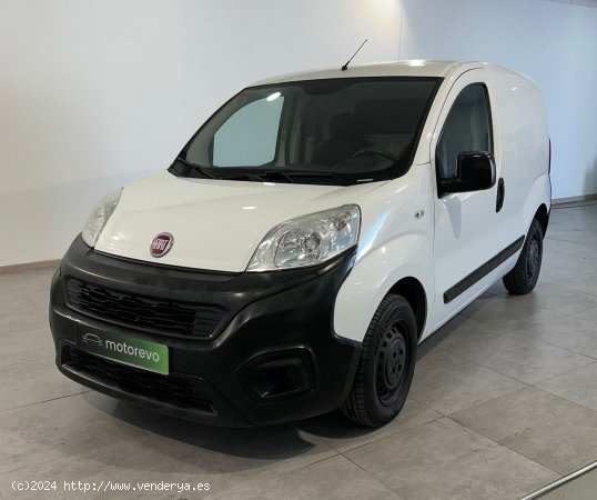 Fiat Fiorino Cargo 1.3MJT BASE 60KW - Sevilla