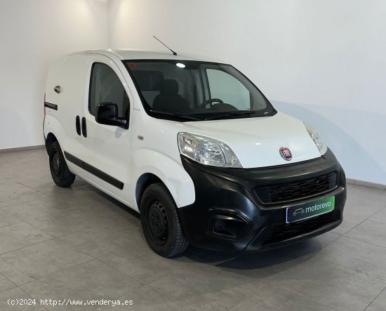 Fiat Fiorino Cargo 1.3MJT BASE 60KW - Sevilla