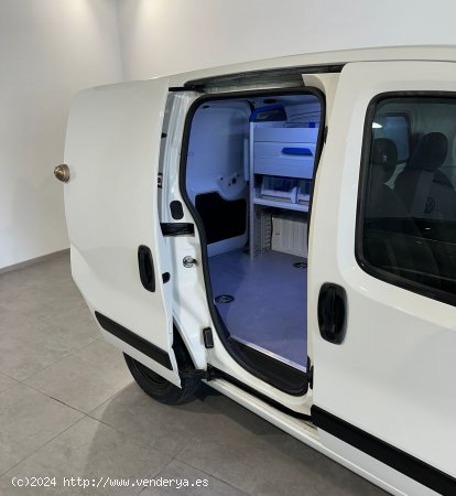 Fiat Fiorino Cargo 1.3MJT BASE 60KW - Sevilla