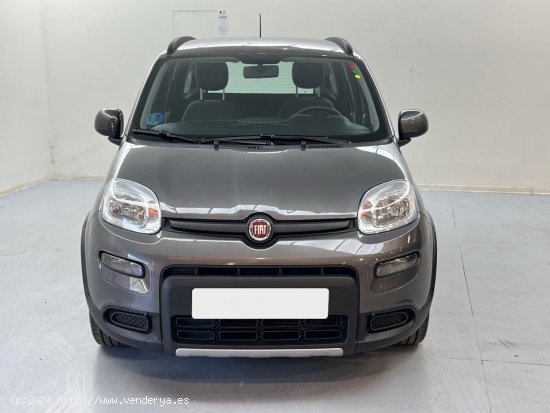 Fiat Panda Hybrid 1.0 Gse 51kw (70CV) City Life - Sevilla