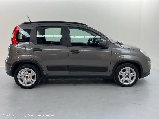 Fiat Panda Hybrid 1.0 Gse 51kw (70CV) City Life - Sevilla