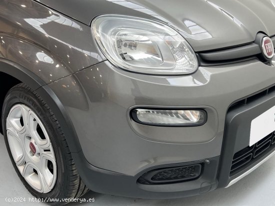 Fiat Panda Hybrid 1.0 Gse 51kw (70CV) City Life - Sevilla