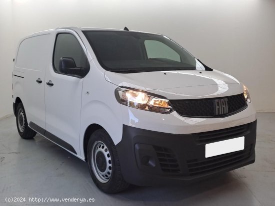 Fiat Scudo Furgon L1 120cv MT6 Business - Sevilla