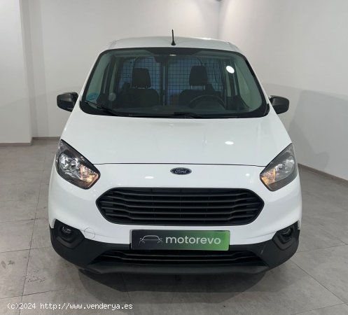 Ford Transit Courier Van 1.5 trend - Sevilla