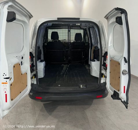 Ford Transit Courier Van 1.5 trend - Sevilla