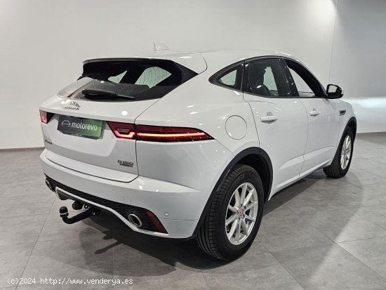 Jaguar E-Pace 2.0d 110kw R-Dynamic 4wd Auto - Sevilla