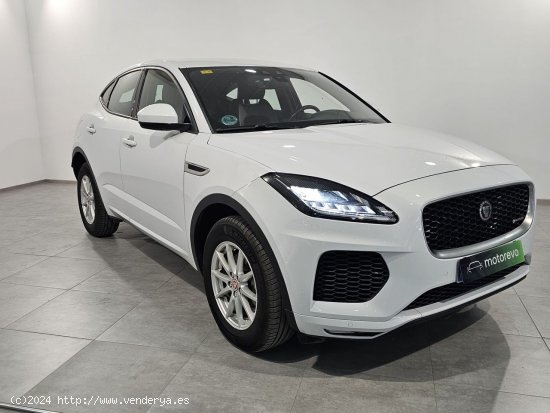 Jaguar E-Pace 2.0d 110kw R-Dynamic 4wd Auto - Sevilla