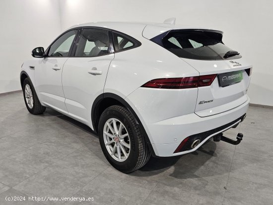 Jaguar E-Pace 2.0d 110kw R-Dynamic 4wd Auto - Sevilla