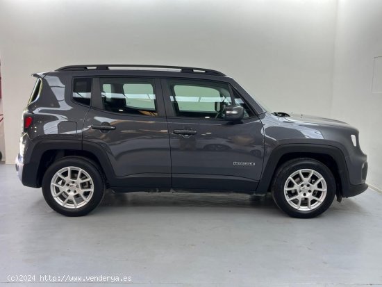 Jeep Renegade 1.0G 88kW (120CV) 4x2 Longitude - Sevilla