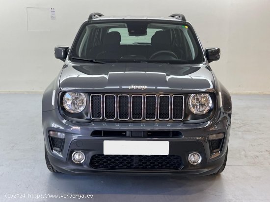 Jeep Renegade 1.0G 88kW (120CV) 4x2 Longitude - Sevilla