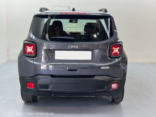 Jeep Renegade 1.0G 88kW (120CV) 4x2 Longitude - Sevilla