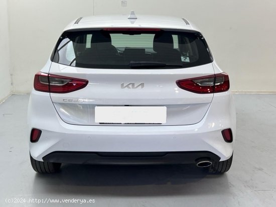 Kia Ceed CEE-D 1.0 T-GDi 88kW (120CV) Drive - Sevilla