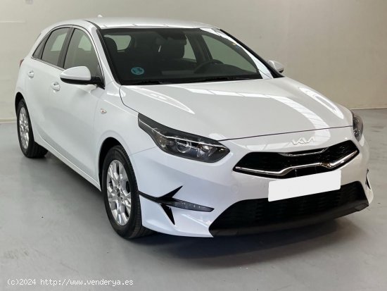 Kia Ceed CEE-D 1.0 T-GDi 88kW (120CV) Drive - Sevilla