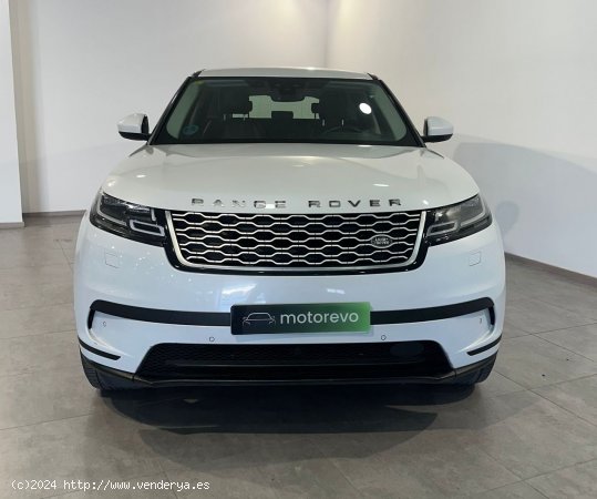 Land-Rover Range Rover Velar 2.0 D180 - Sevilla