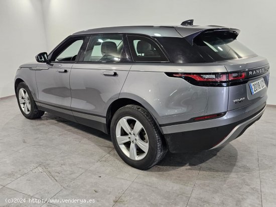 Land-Rover Range Rover Velar 2.0 D180 - Sevilla